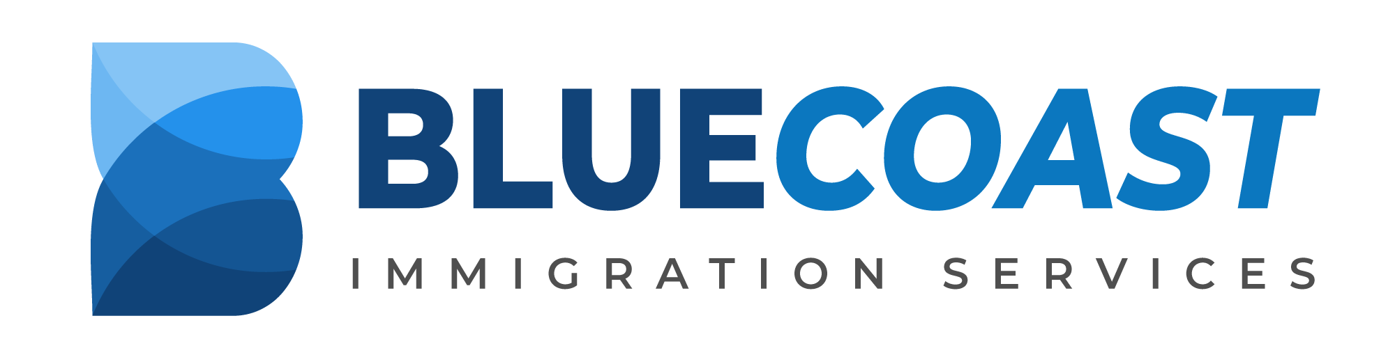 Bluecoast Immigration Service